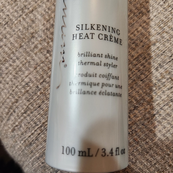 Kenra Platinum Silkening Heat Creme - Picture 2 of 4